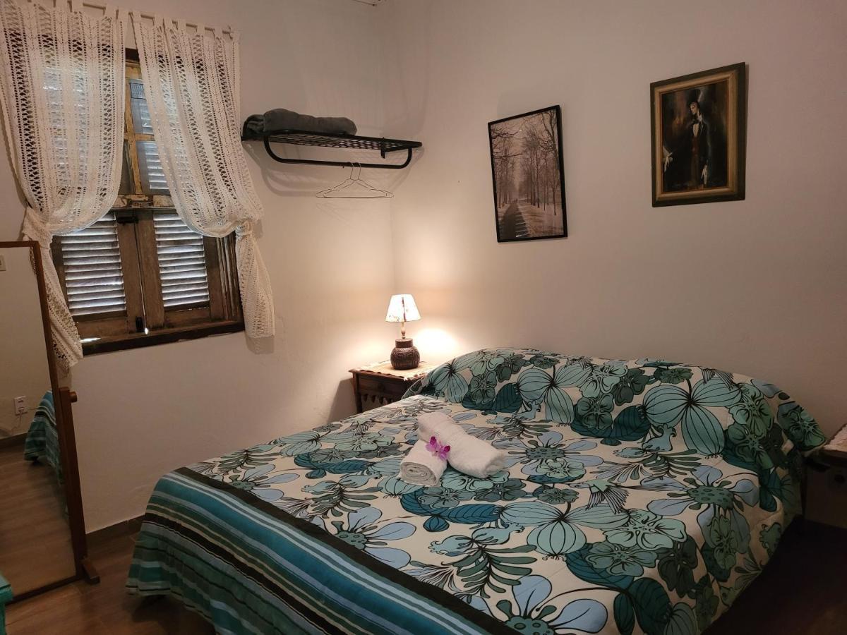 Pousada Madalena Santa Maria Madalena Εξωτερικό φωτογραφία