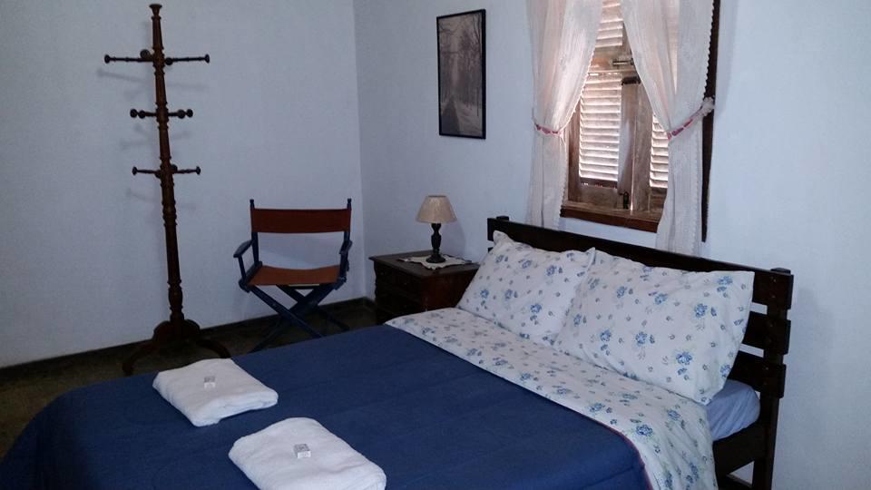 Pousada Madalena Santa Maria Madalena Εξωτερικό φωτογραφία