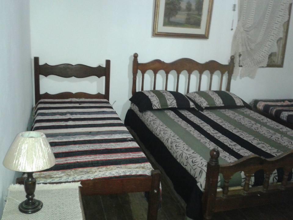 Pousada Madalena Santa Maria Madalena Εξωτερικό φωτογραφία